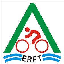 Erft-Radweg Logo