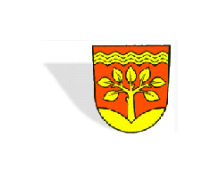 Wappen der Gemeinde Zepernick