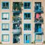 Apartements/Hausansicht Fenster