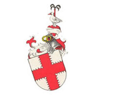 Wappen Ritter von Gymnich