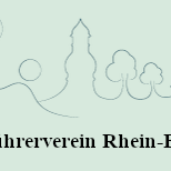 Logo des Gästeführervereins Rhein-Erft