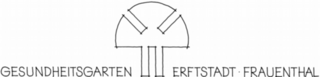 Logo Gesundheitsgarten