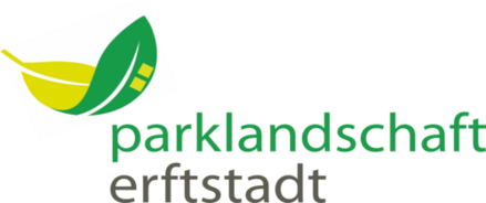 Logo der Parklandschaft Erftstadt
