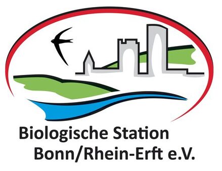 Logo der Biostation Bonn/Rhein-Erft e.V.