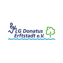 Logo der LG Donatus Erftstadt
