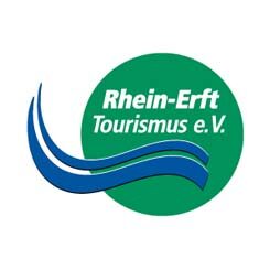 Rhein-Erft Tourismus e.V. Logo