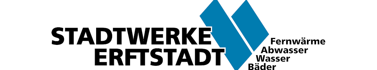 Logo der Stadtwerke Erftstadt