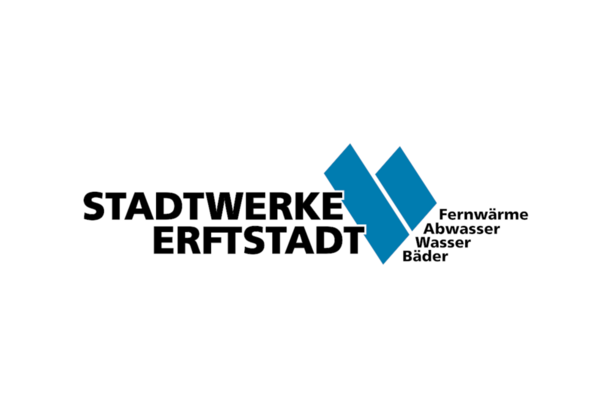 Logo der Stadtwerke Erftstadt
