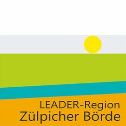 Logo der Leader-Region Zülpicher Börde