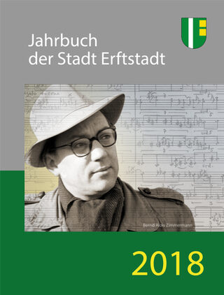 Jahrbuch der Stadt Erftstadt 2018