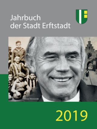 Jahrbuch der Stadt Erftstadt 2019