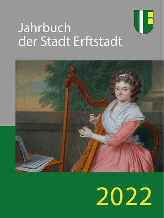 Jahrbuch der Stadt Erftstadt 2022