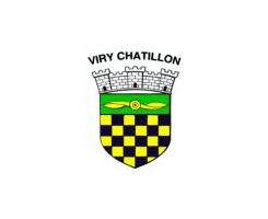Wappen Viry-Châtillon