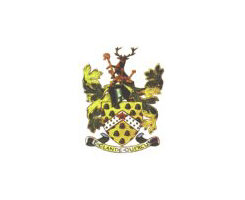 Wappen Wokingham