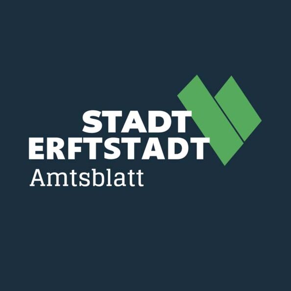 Stadt Erftstadt Amtsblatt