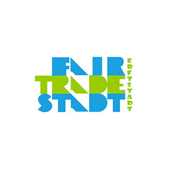 Fair Trade Stadt Erftstadt Logo