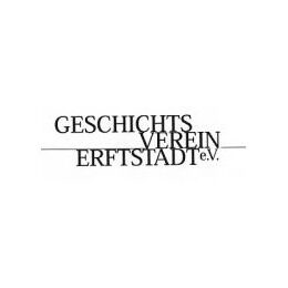Geschichtsverein Erftstadt Logo