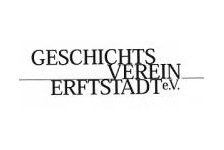 Geschichtsverein Erftstadt Logo