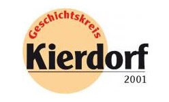 Geschichtskreis Kierdorf Logo