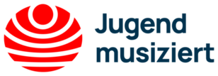 Logo des Wettberwerbs Jugend Musiziert