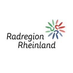 Radregion Rheinland Logo
