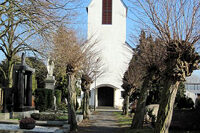 Pfarrkirche St. Clemens in Herrig