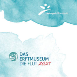 Logo des Erftmuseums