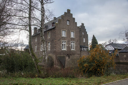 Burg Redinghoven