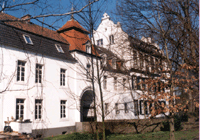 Burg Blessem
