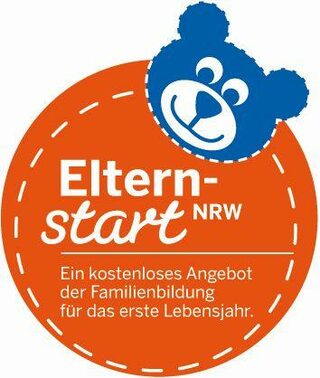 Eltern Start NRW Logo