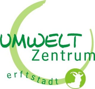 Logo vom Umweltzentrum Erftstadt