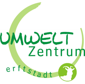 Logo des Umweltzzentrums Friesheimer Busch