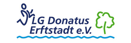 Logo der LG Donatus Erftstadt